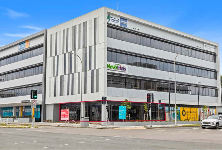 Charlestown Healthcare Hub, Level 1 Suite 5, 99 Pacific Highway Charlestown NSW 2290 - Image 1