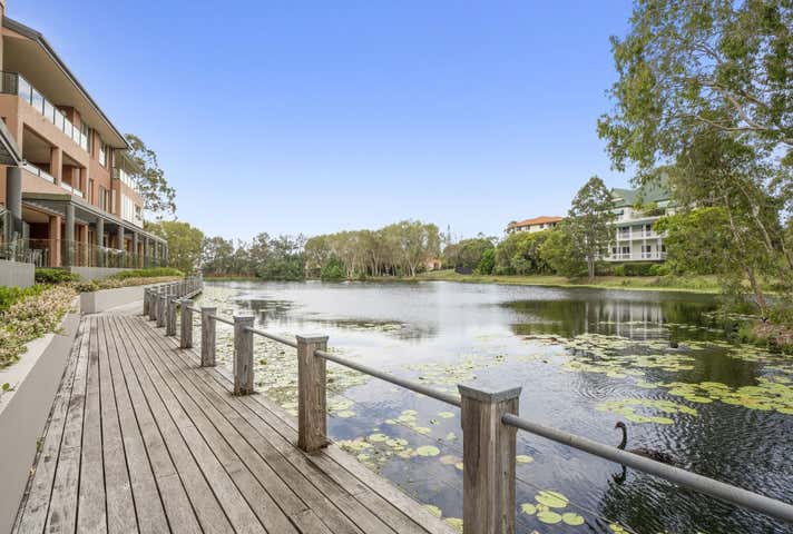 Lakehouse Corporate Centre, Suite 325 34-36 Glenferrie Drive Robina QLD 4226 - Image 9