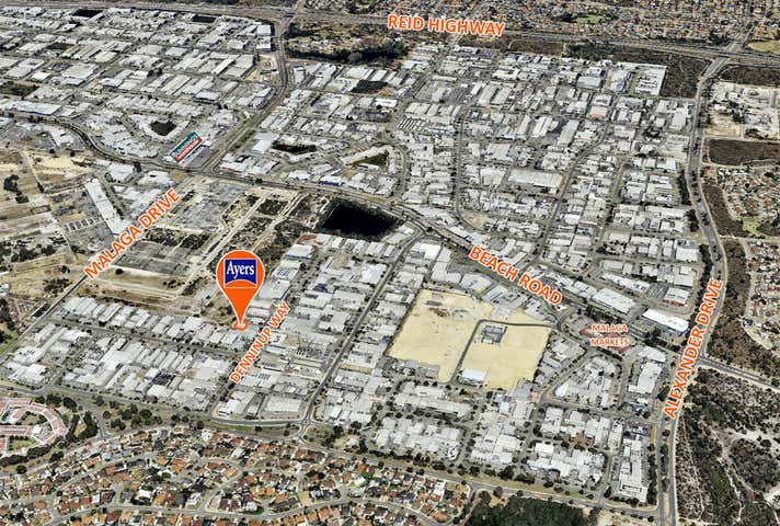 Unit 4, 42 Denninup Way Malaga WA 6090 - Image 16