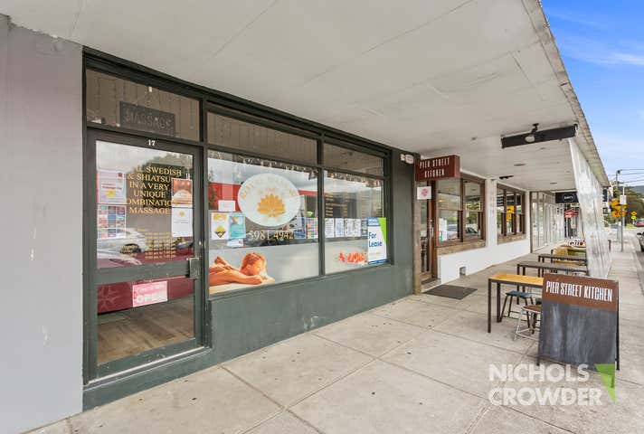 17 Pier Street Dromana VIC 3936 - Image 1