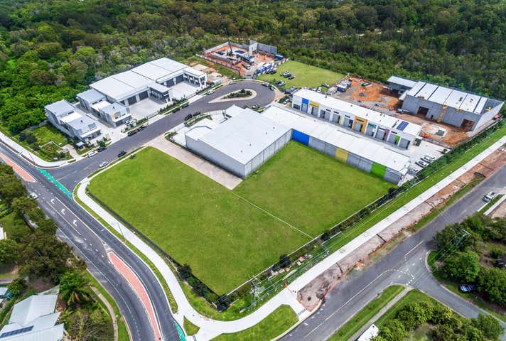 21 Industry Place Wynnum QLD 4178 - Image 2