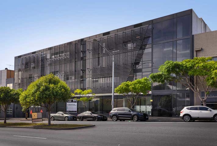 19/204 Dryburgh Street North Melbourne VIC 3051 - Image 1