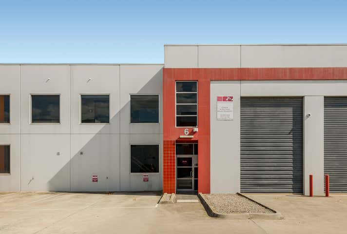 6/291 Wickham Road Moorabbin VIC 3189 - Image 1