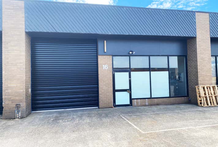 16/40 Frankston-Dandenong Road Dandenong South VIC 3175 - Image 1