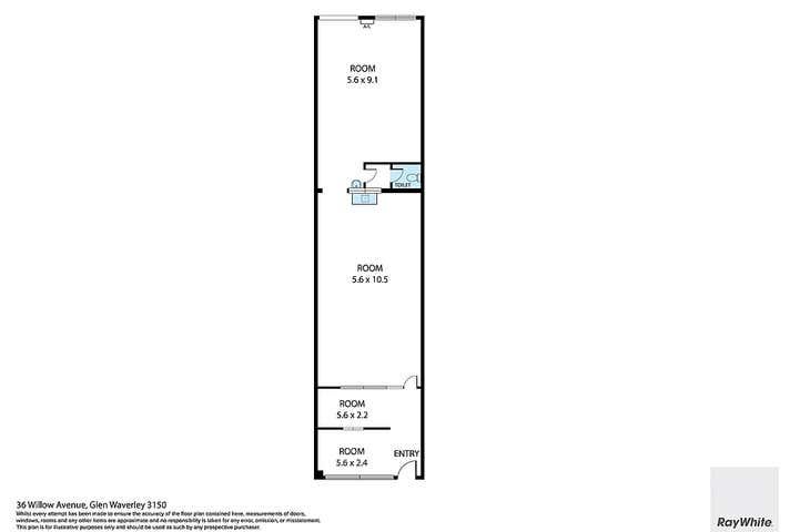 36 Willow Avenue Glen Waverley VIC 3150 - Image 20