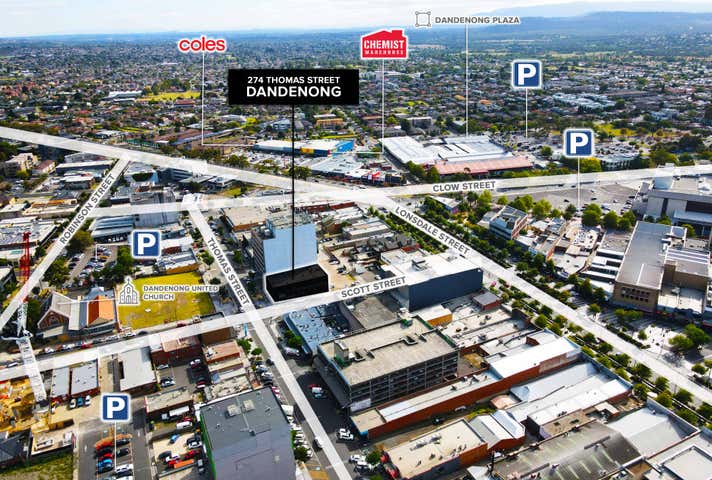 274 Thomas Street Dandenong VIC 3175 - Image 4