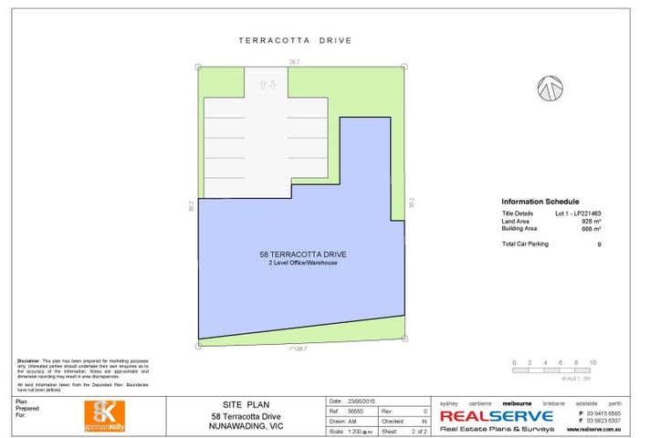 58 Terracotta Drive Nunawading VIC 3131 - Image 8