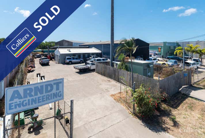 4 Whitehouse Street Garbutt QLD 4814 - Image 1