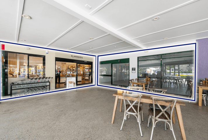 Shop  1b, 286 Oxley Road Graceville QLD 4075 - Image 2