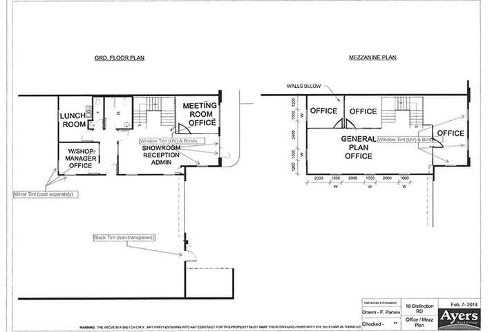 2/18 Distinction Rd Wangara WA 6065 - Image 13