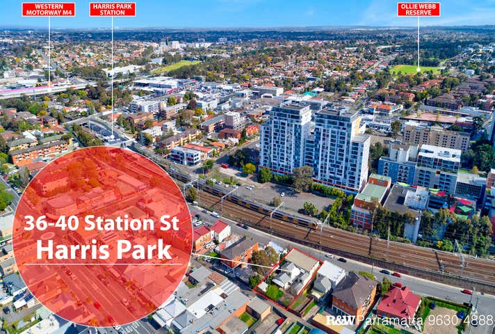 36-40 Station Street East Harris Park NSW 2150 - Image 13