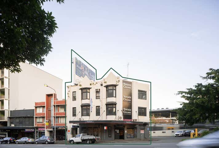 123-127 Bayswater Road Rushcutters Bay NSW 2011 - Image 1