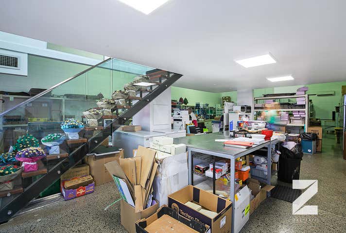 3/15 ANTHONY STREET West End QLD 4101 - Image 6