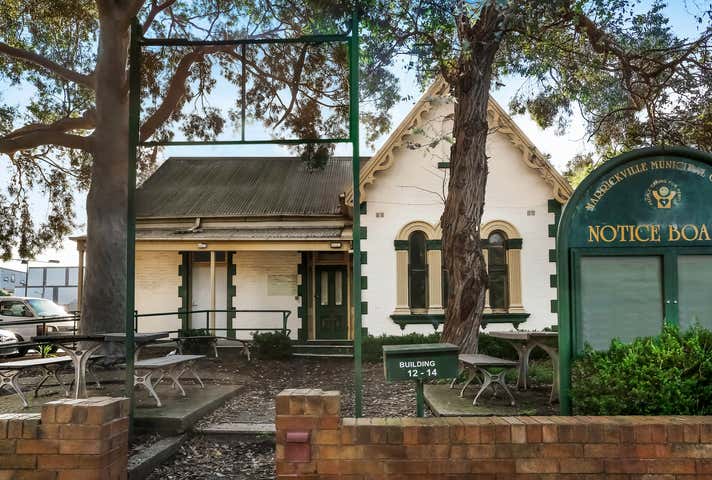 12-14 Seaview Street Dulwich Hill NSW 2203 - Image 1