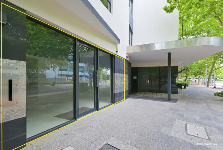 3/135 Royal Street East Perth WA 6004 - Image 1