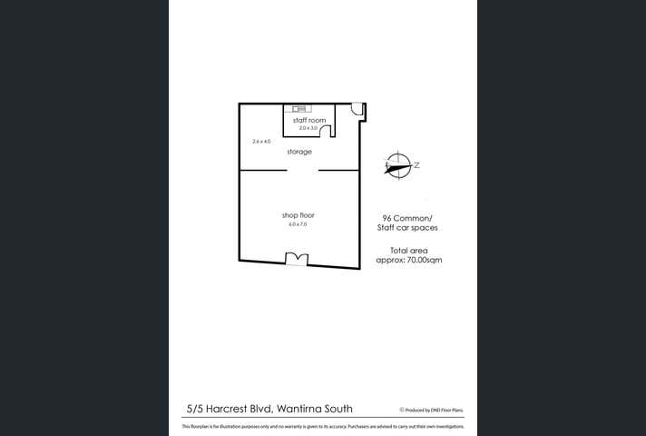 5/5 Harcrest Boulevard Wantirna South VIC 3152 - Image 11