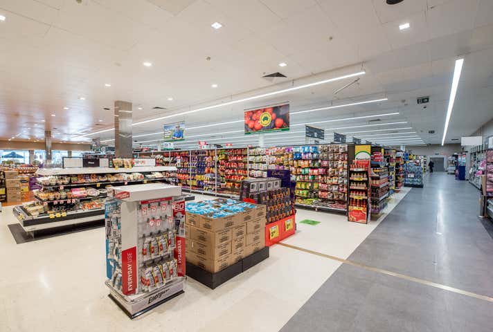 Braybrook Shopping Centre, 227 Ballarat Road Braybrook VIC 3019 - Image 10