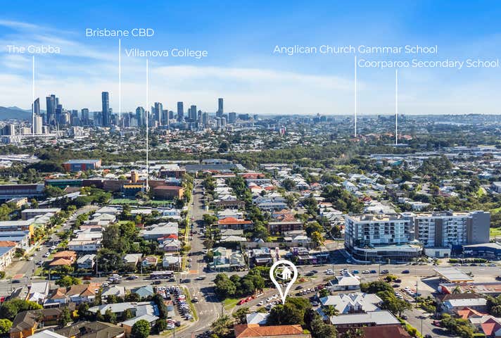 161 Pembroke Road Coorparoo QLD 4151 - Image 1