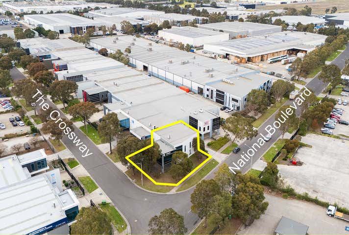 116 National Boulevard Campbellfield VIC 3061 - Image 14
