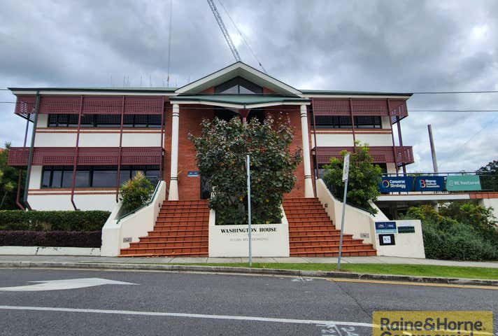 3/30 Sylvan Road Toowong QLD 4066 - Image 1