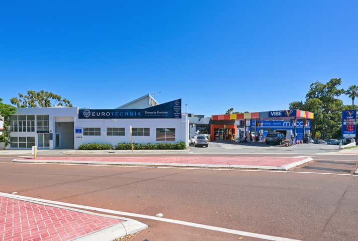 123 Thomas Street Subiaco WA 6008 - Image 7