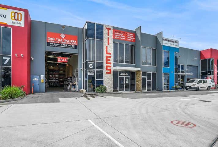 Unit 6, 50 Princes Highway Eumemmerring VIC 3177 - Image 14