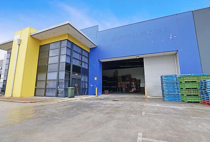 Unit 1, 11 Mallaig Way Canning Vale WA 6155 - Image 2