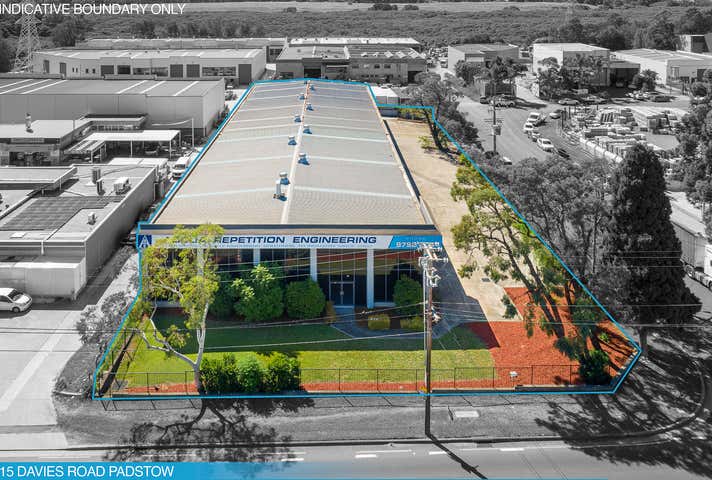 15 Davies Road Padstow NSW 2211 - Image 2