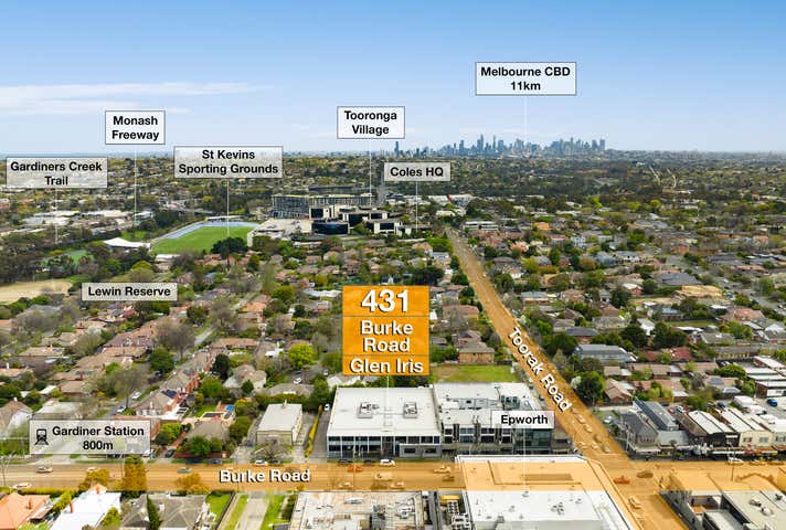 Suite 5, 431 Burke Road Glen Iris VIC 3146 - Image 10