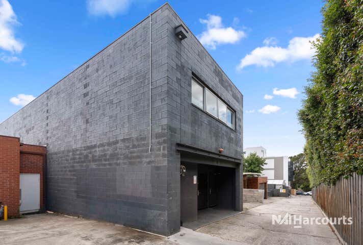 Rear Office Level 1, 268 Doncaster Road Balwyn North VIC 3104 - Image 1