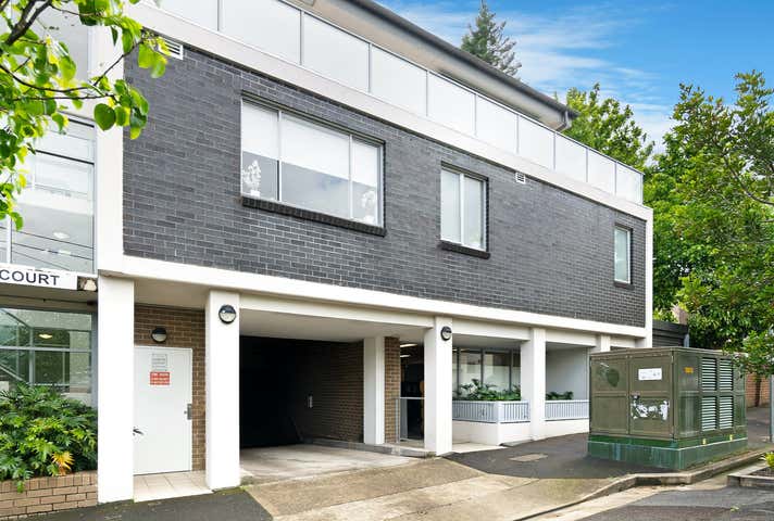 Suite 2/65-69 Nelson Street Rozelle NSW 2039 - Image 1