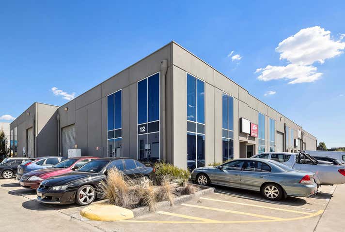 12/137-145 Rooks Road Nunawading VIC 3131 - Image 1