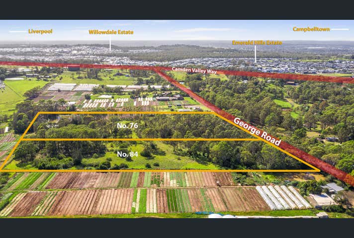 76 & 84 George Road Leppington NSW 2179 - Image 3