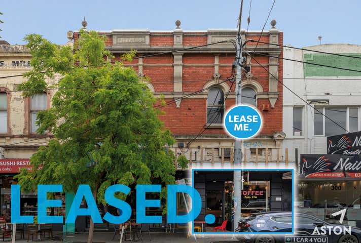 298 Carlisle Street Balaclava VIC 3183 - Image 1