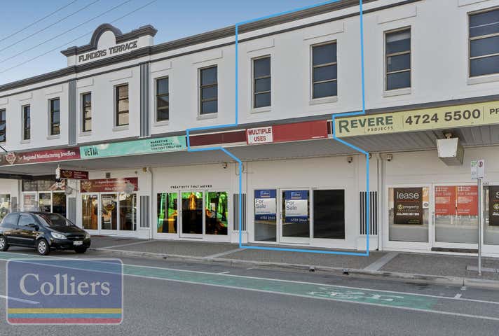6/663-677 Flinders Street Townsville City QLD 4810 - Image 2