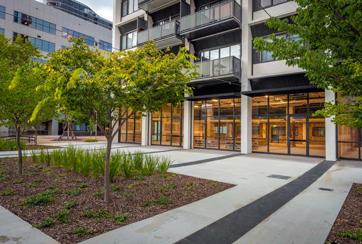 Alexander & Albemarle, 35 & 45 Furzer Street Phillip ACT 2606 - Image 25