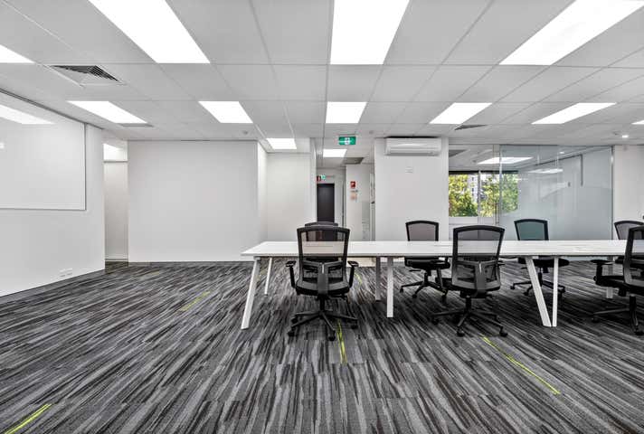 Norwest Quay 21 Solent Circuit Norwest Business Park Norwest NSW 2153 - Image 8