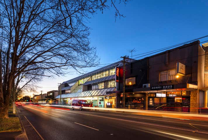 Commercial Real Estate Property For Lease In Northbridge Nsw 2063