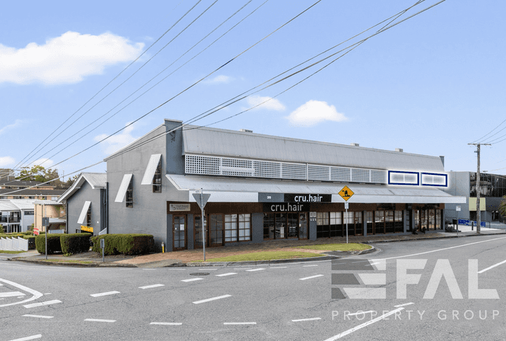 35 Woodstock Road Toowong QLD 4066 - Image 2