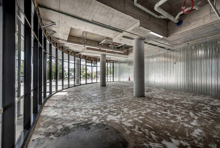 Grand Central Towers , C1A/15 Bowes Street Phillip ACT 2606 - Image 4