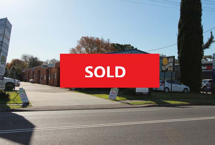 Unit 3, 53A Blaxland Road Campbelltown NSW 2560 - Image 1