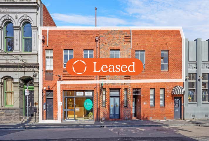 6A Cecil Place Prahran VIC 3181 - Image 1