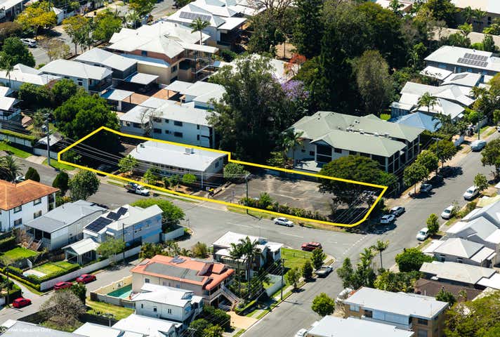 109 Beck Street Paddington QLD 4064 - Image 4