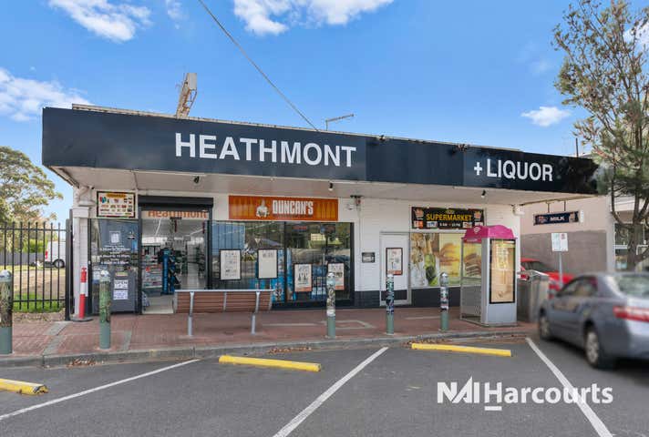 161-163 Canterbury Road Heathmont VIC 3135 - Image 1