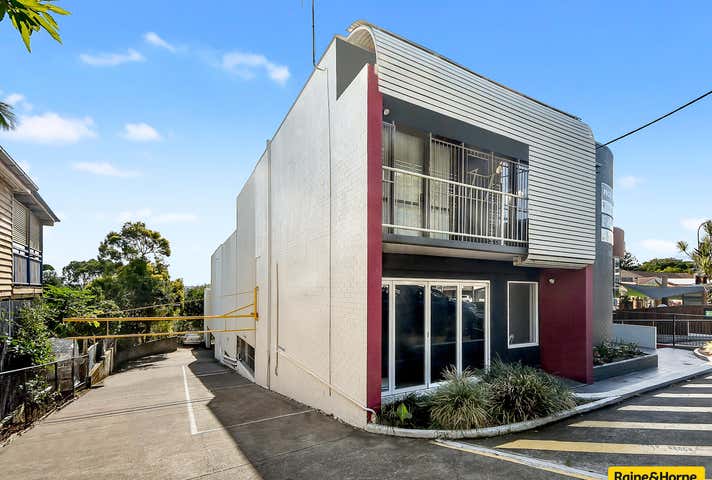 6/70 Prospect Terrace Kelvin Grove QLD 4059 - Image 5