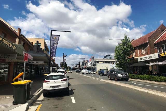 185 Great North Road Five Dock NSW 2046 - Image 4