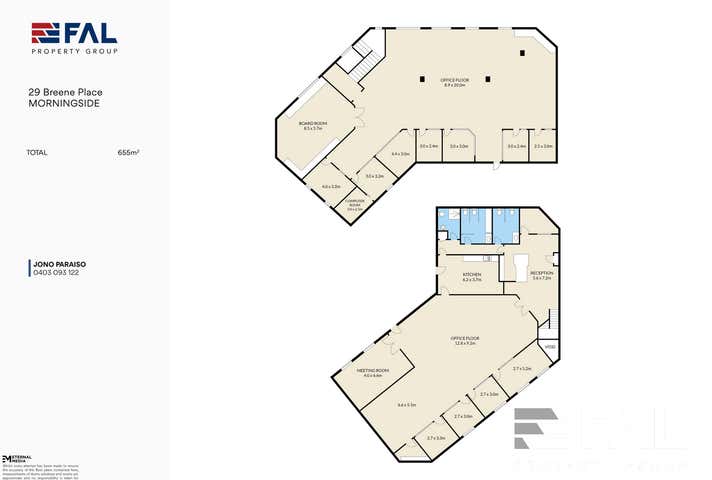 Suite  1, 29 Breene Place Morningside QLD 4170 - Image 11