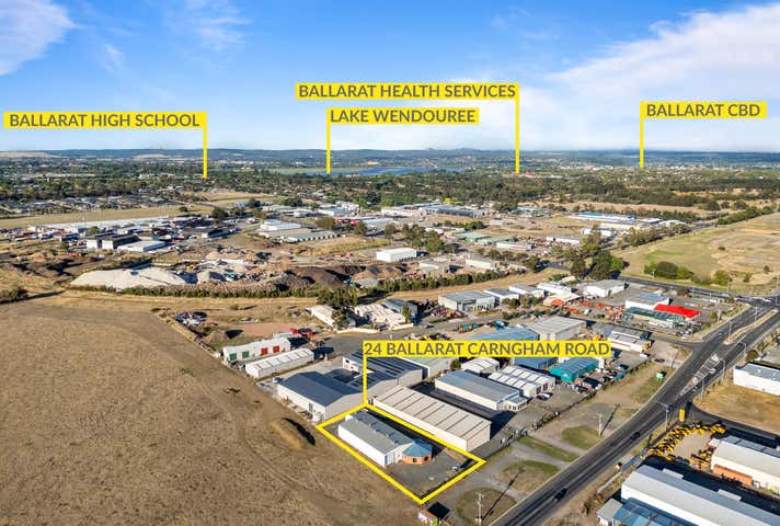 24 Ballarat-Carngham Road Alfredton VIC 3350 - Image 2
