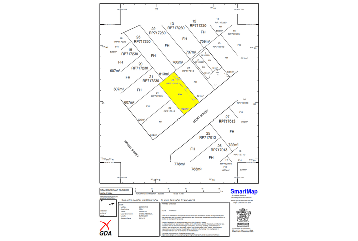 54 Sturt Street Bungalow QLD 4870 - Image 7