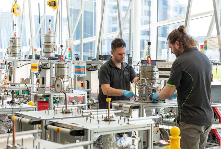 Tonsley Innovation District, Lot 802 Edison Road Tonsley SA 5042 - Image 11